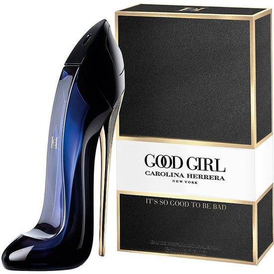 Carolina Herrera Good Girl Eau De Parfum Spray (2.7 fl oz)