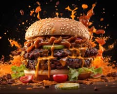 Sassy Burgers(1025 Currie Ave W)