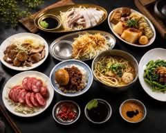 郭家擔仔麵