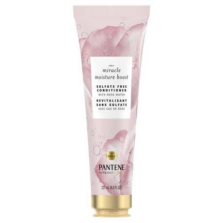 Pantene Pro-V Nutrient Blends Miracle Boost Conditnr (237 ml)