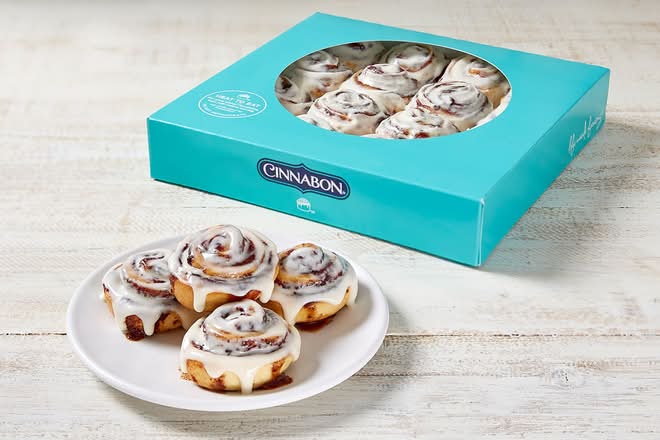 Build Your Topped 16ct BonBites™ Box