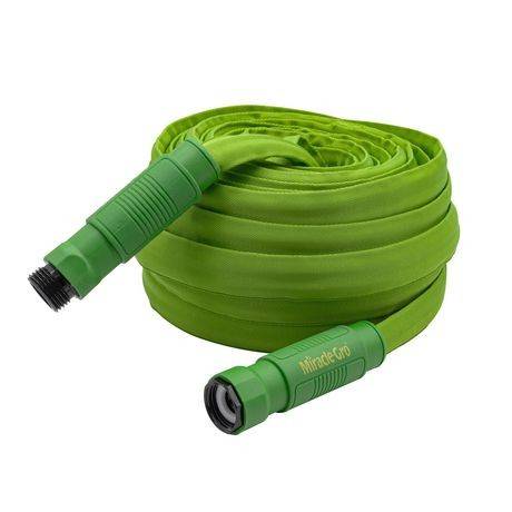 Miracle-Gro Heavy Duty Fabric Hose 15 m