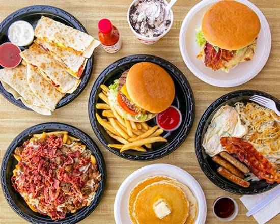 Rubi’s Grill and Frosty Freeze