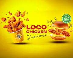 Loco Chicken Nippes