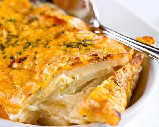 Fleming's Potatoes