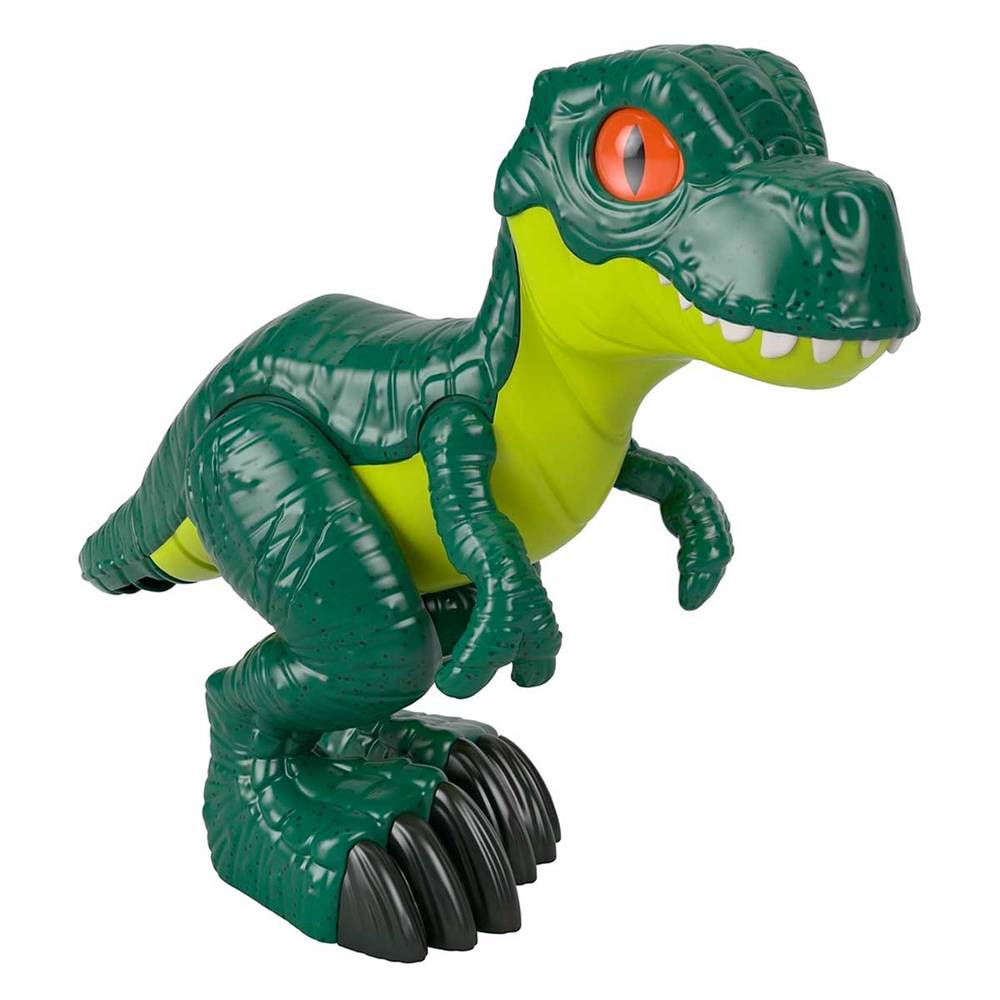 Fisher-price figura de dinosaurio (1 pieza)