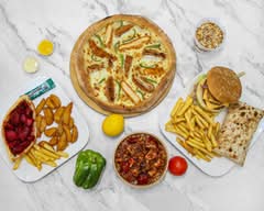 Wonder food (St Denis)