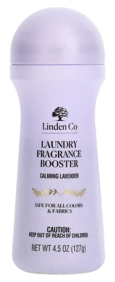 Homebright Laundry Fragrance Booster, Calming Lavender (4.5 oz)