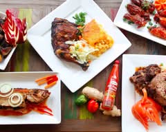 Jerk House Caribbean Restaurant (2 West 125th NY)