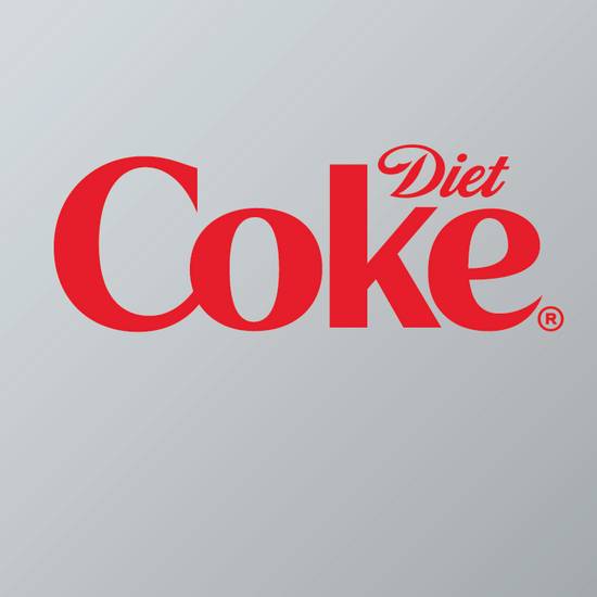 Diet Coke (lg)