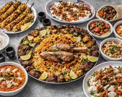 BAKHTAR GRILL RESTAURANT TRADITIONNEL