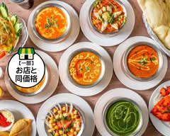 インドカレー ナマステグル大垣店 Indian Curry Namasteguru Ogaki-ten