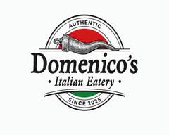 Domenicos Italian Eatery