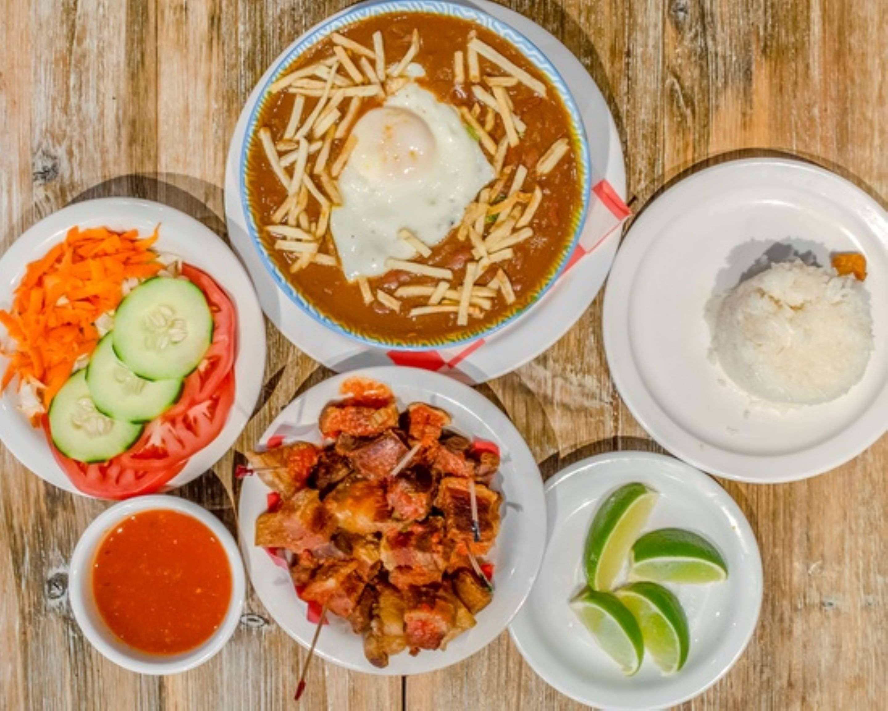 El Patio 305 Menu Miami • Order El Patio 305 Delivery Online • Postmates