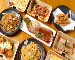 鉄板バル アンバー