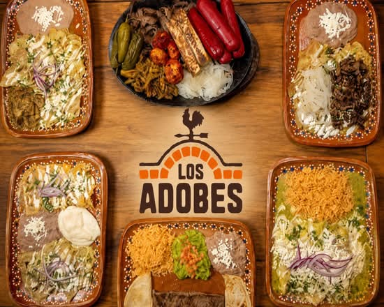 Los Adobes (Saltillo)