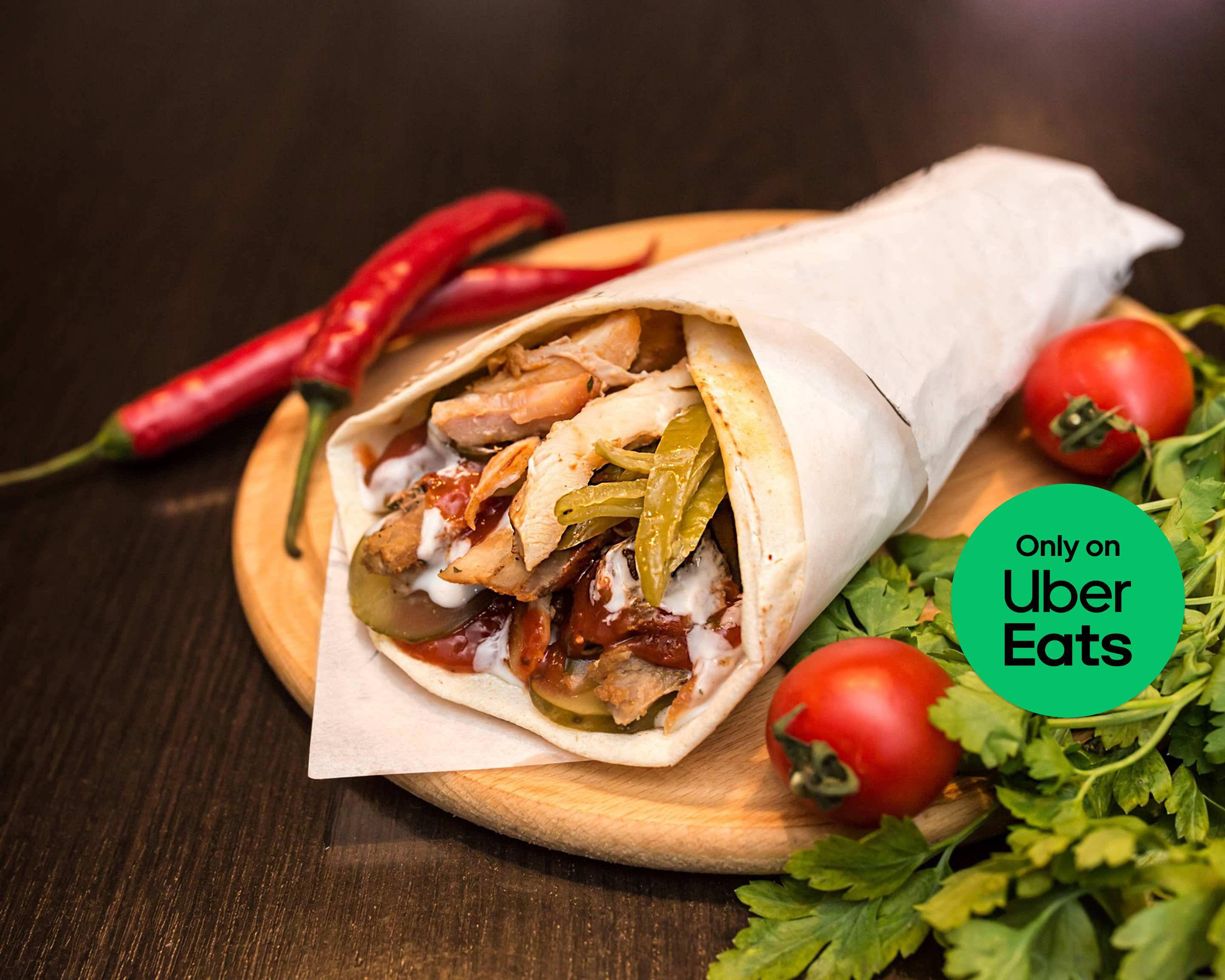 Shawarma near me delivery discount