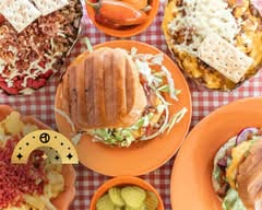 Las de Hugo BURGERS & MORE