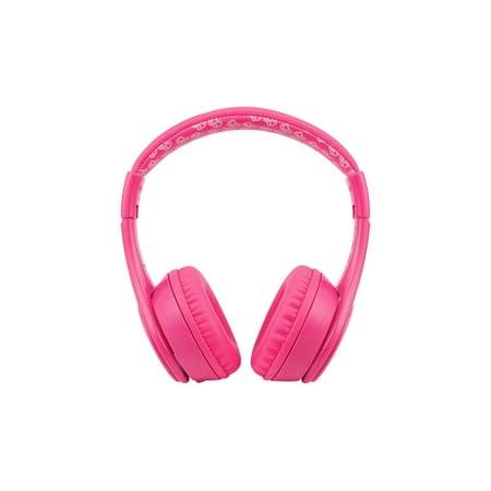 Barbie Bluetooth Youth Headphones