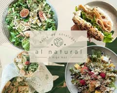 Al Natural