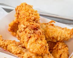 J-Town Big Bites (10224 Taylorsville Rd)