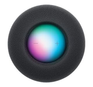 Target - Apple Homepod Mini My5g2ll/A Bluetooth Speaker, Space