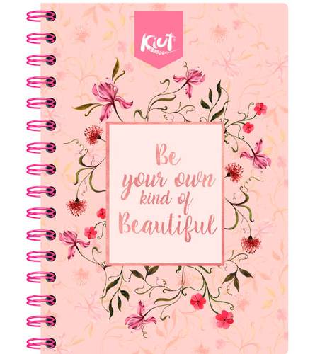 Norma · Cuaderno forma francesa kiut cuadro chico 100 hojas (166,01 g)