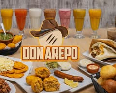 Don Arepo