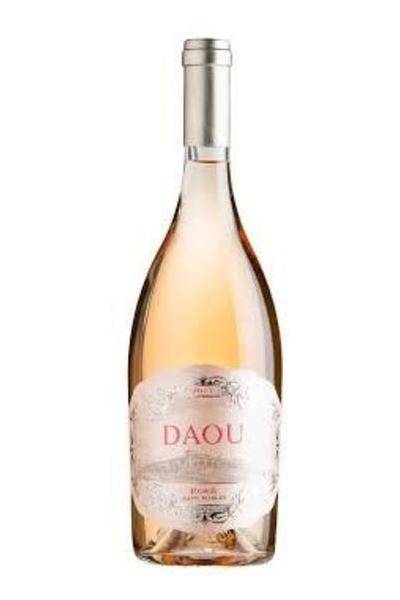 Daou Paso Robles Rose Wine 2019 (750 ml)