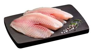 Filete mojarra (unidad: 200 g aprox)