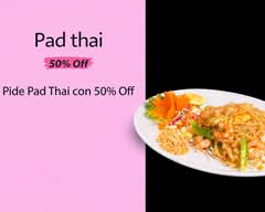 LAI THAI (Franklin)