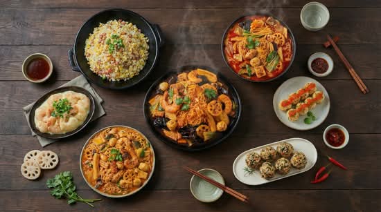 Sorimmara (Koreantown)