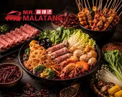 Mr. Malatang