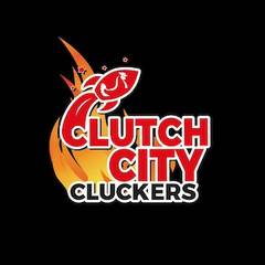 Clutch City Cluckers - Westheimer