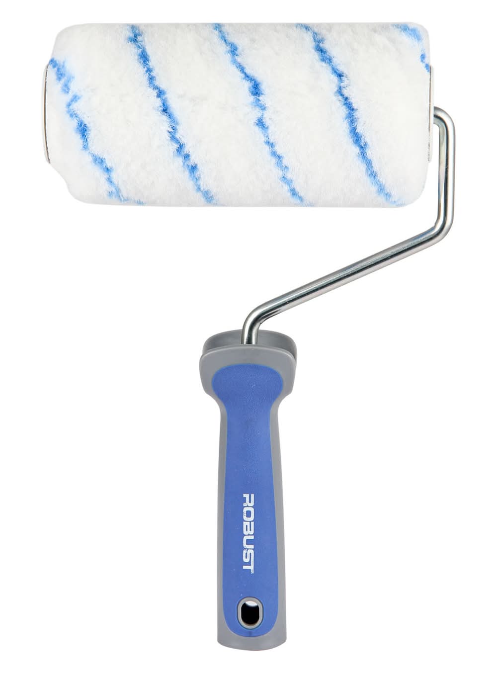 Rodillo mango ergonómico 7''