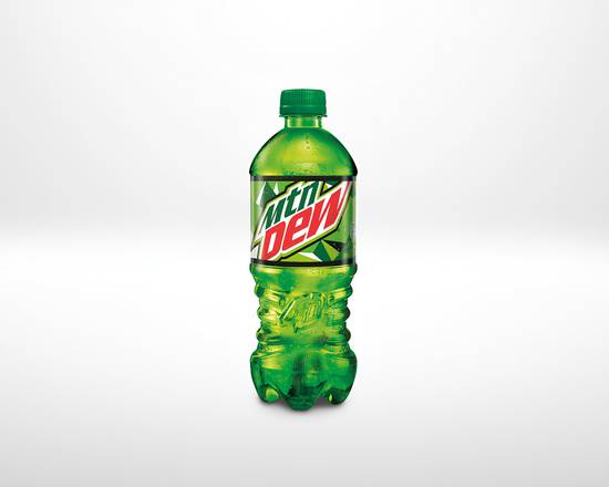 Mountain Dew (20 oz)