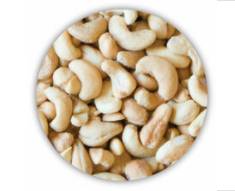 Chef's Quality - Cashews, Roasted & Salted - 3.25 lbs