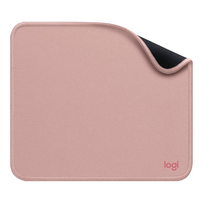 Logitech Mouse Pad Studio Series, Dark Rose