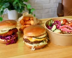 Elephant + Vine (Evanston)