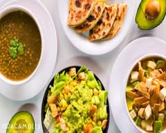 Guacamoles Mexican Bowls