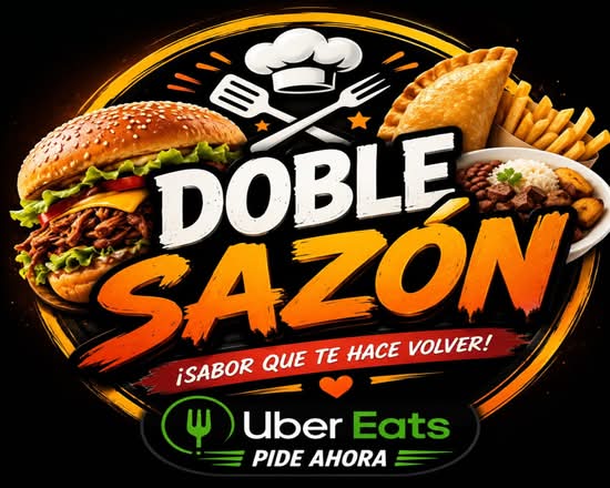 Nuevo Doble Sazón (San Jose, CR)
