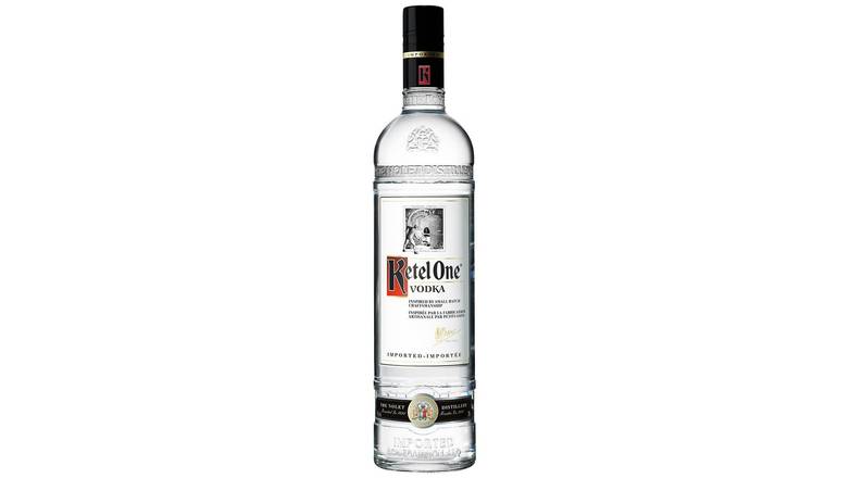 Ketel One Vodka