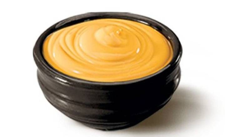 Side of Nacho Cheese