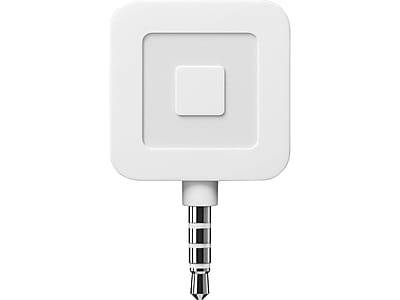 Square Reader For Magstripe