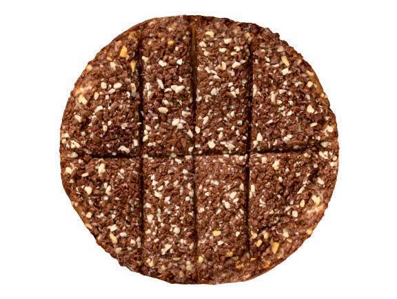 Mini Chocolate Dunkers