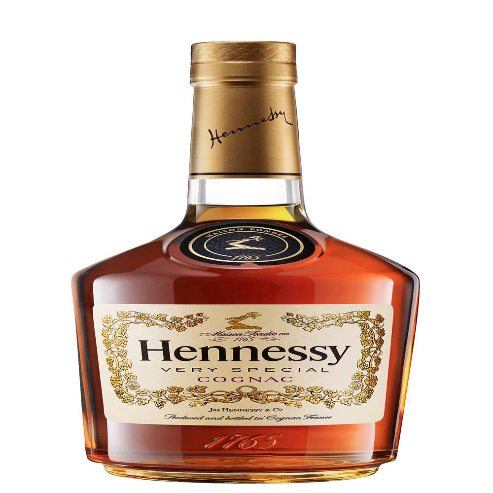 Hennessy V.S. Cognac - 750 Ml