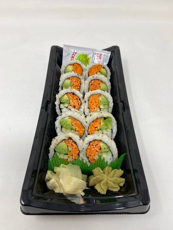 Vegetarian Roll