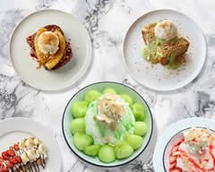 Chingoo Cafe (Hampton Park)