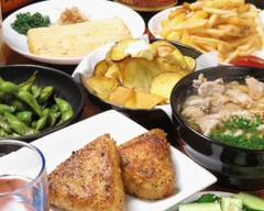 夜Cafe的Bar はれのひ