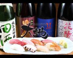 寿司と焼鳥 大地 Sushi&Yakitori DAICHI